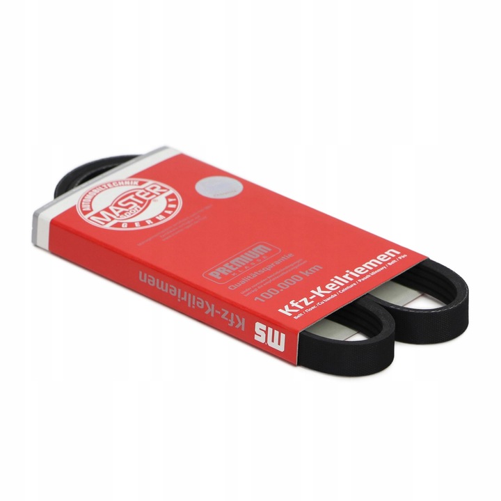 фото №2, Лента wieloklinowy wielorowkowy pk | 4pk855