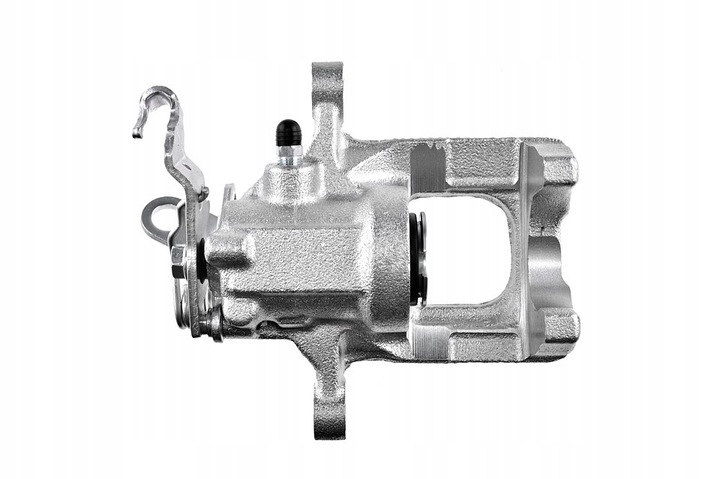 фото №13, Суппорт тормозной зад правые skoda octavia 04-,