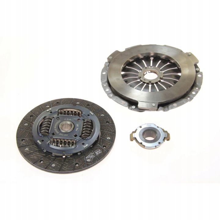 фото №14, Сцепление комплект valeo 826804