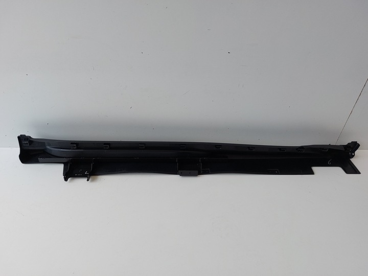 фото №4, Honda hrv ii поріг градус лівий оригінал