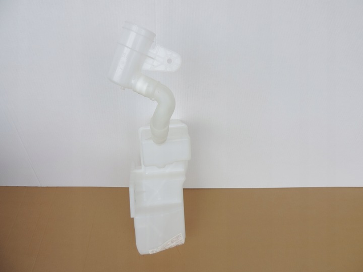 фото №1, Vw caddy 2k5 955 453 c бак омывателя