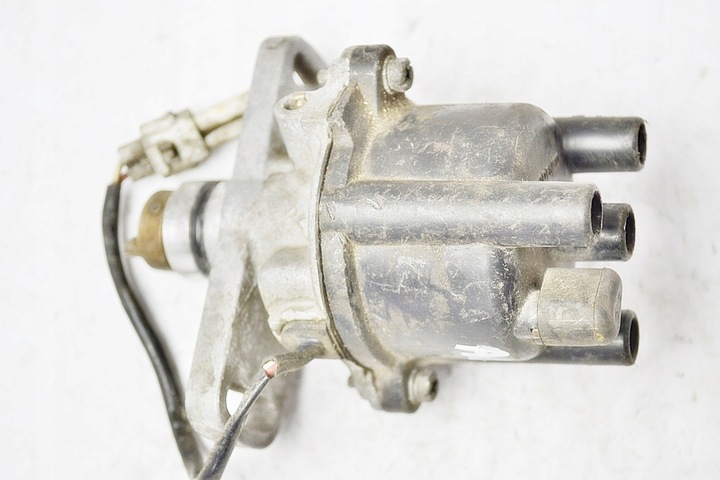 фото №5, Suzuki swift пристрій запалення запалювання denso 33100-60b50