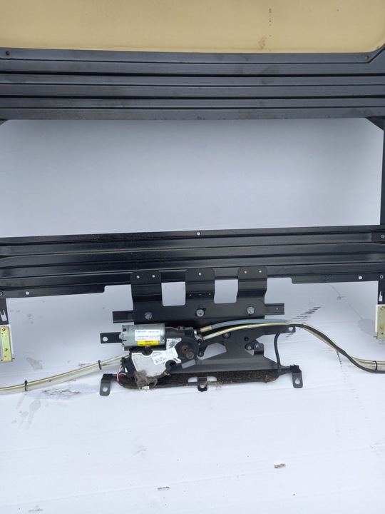 фото №10, Люк vw phaeton 3d5877041l