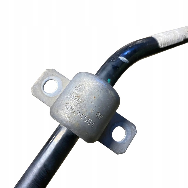 фото №7, Alfa romeo stelvio 2019 з'єднувачі тяг стабілізатора