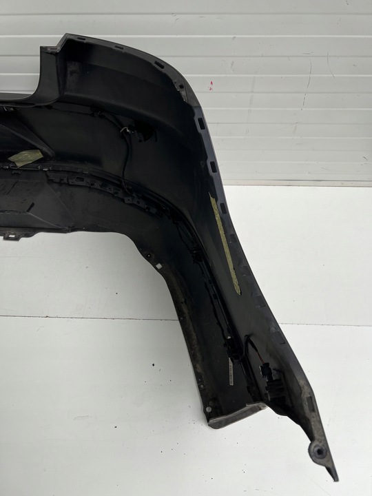 фото №9, Бампер задній зад vw volkswagen passat b8 sedan pdc