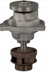 фото №1, Насос воды ford fiesta v 1.3 01-08 1229571 - оригинальный номер