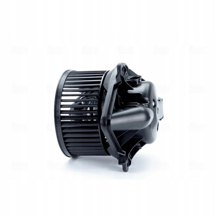 фото №3, Вентилятор інтер'єру nissens 87024