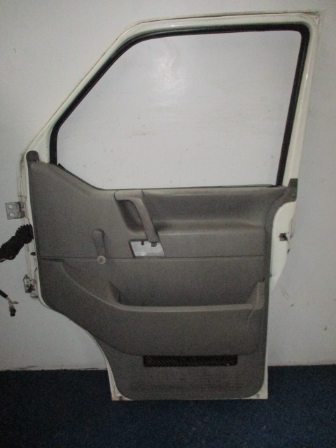 фото №6, Vw transporter t4 автобус дверь перед правые r910