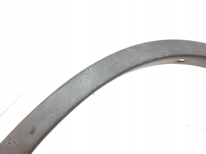 фото №13, Bmw x5 e53 2004 правая сторона планка крыльев передней