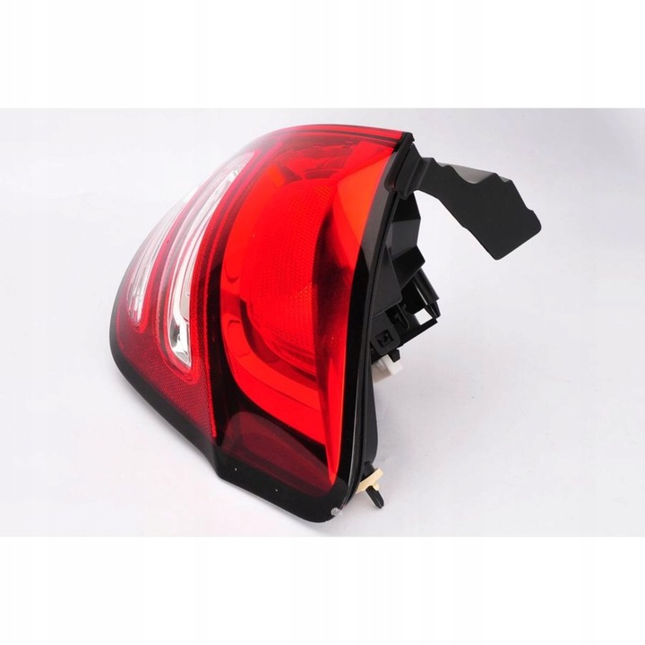 фото №2, Лампа задня citroen c3 ii 09.09- pr valeo val043947