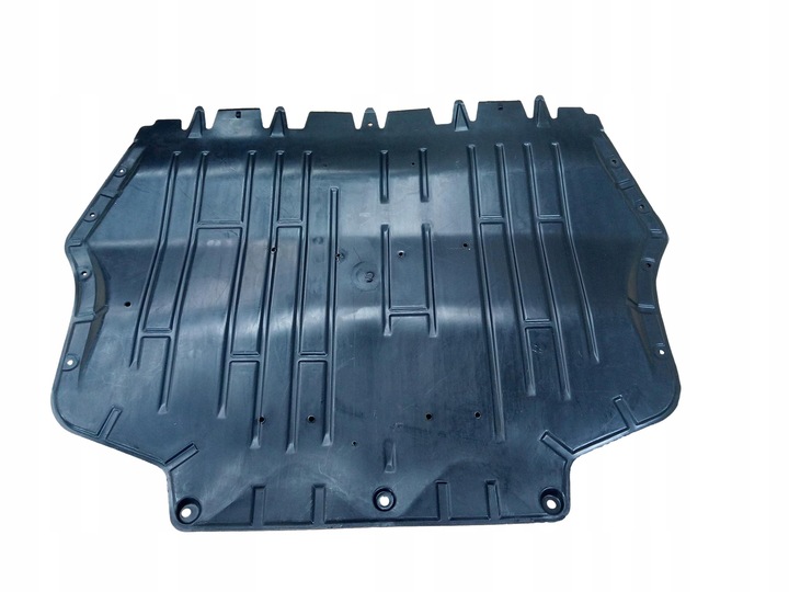 фото №1, Захист двигуна skoda octavia ii 10.08-12.13