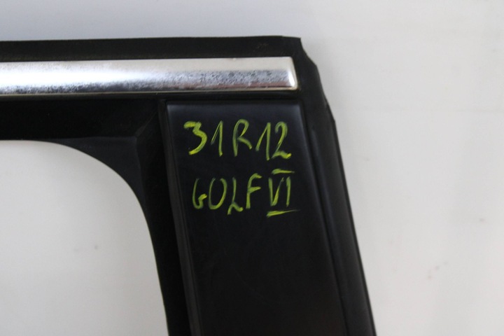 фото №9, Vw golf vi універсал 09r- двері праві задні правий зад lr7l