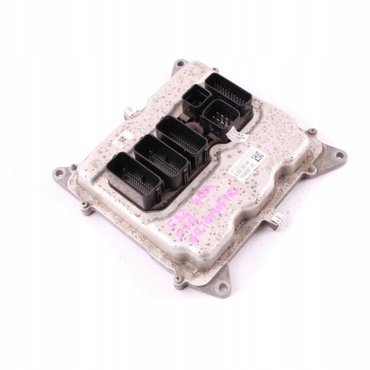 фото №12, Bmw f30 f31 f32 320i 420i n20 ecu блок управления двигателем (эбу, мозги двигателя, контроллер двигателя) dme 8639595