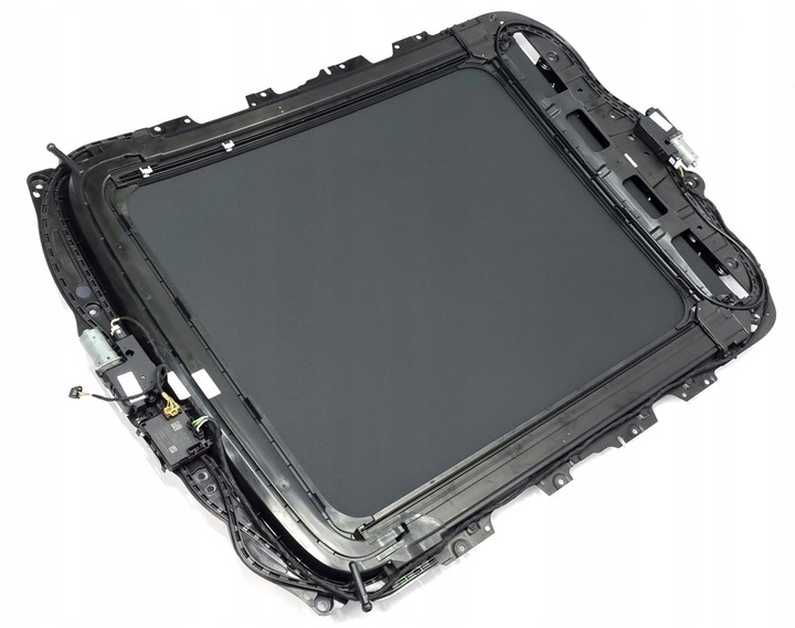 фото №9, Панорама люк audi q3 83a q8 83a877041c 1nx