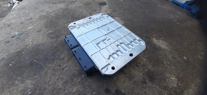 фото №6, Комп'ютер модуль двигуна 2.0 subaru forester iii 22611as600