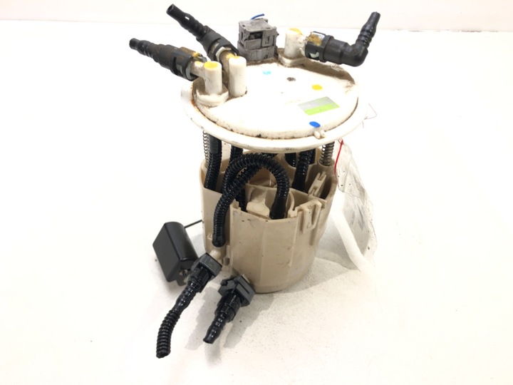 фото №1, Насос топлива subaru forester 2.0d 101962-4090