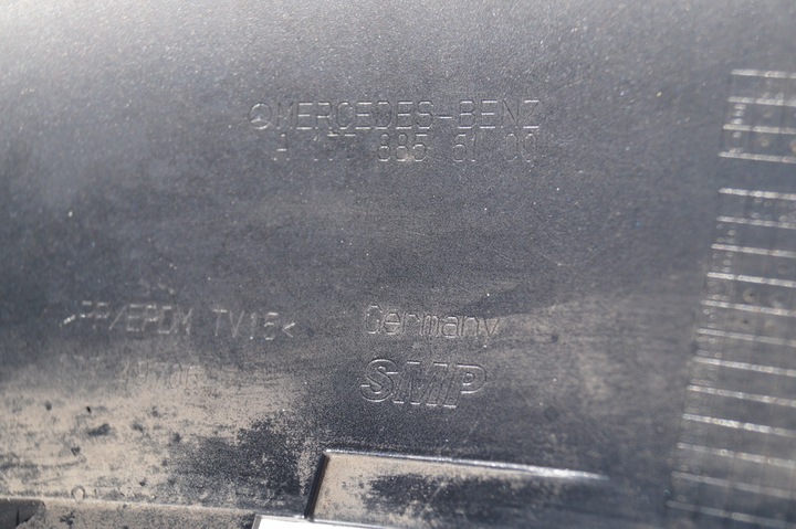 фото №15, Бампер перед переднее mercedes a-klasa amg w177 a177 na pdc a1778856100