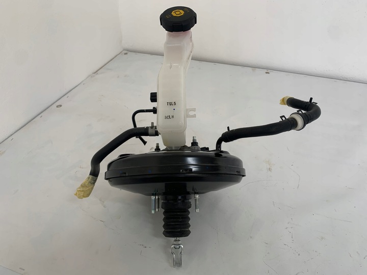 фото №9, Hyundai i20 iii 3 1.2 бензин підсилювач гальмівні насос гальмівна оригінал eu