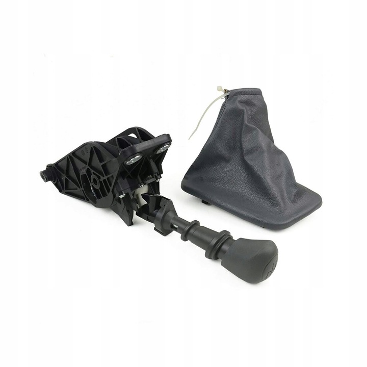 фото №1, Mercedes sprinter домкрат рычаг изменения коробки передач