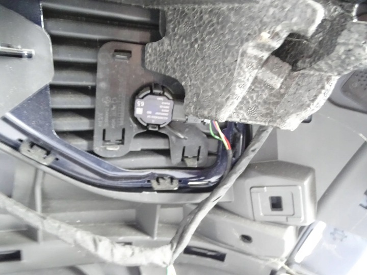 фото №9, Бампер перед переднее mercedes glc 254 w254