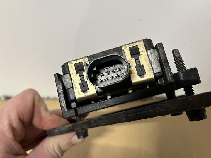 фото №8, Радар датчик дистронік kia picanto 3 iii g6991-11000