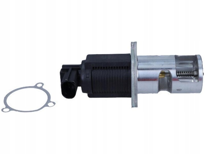 фото №3, Клапан egr renault trafic ii 2.5 01-06 avantime 2.2 02-03