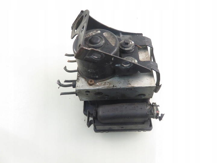 фото №10, Насос abs vw sharan i 7m3907379c