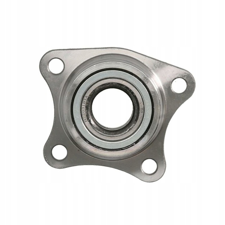 фото №2, Ступиця зад toyota corolla e10 e11 92-01