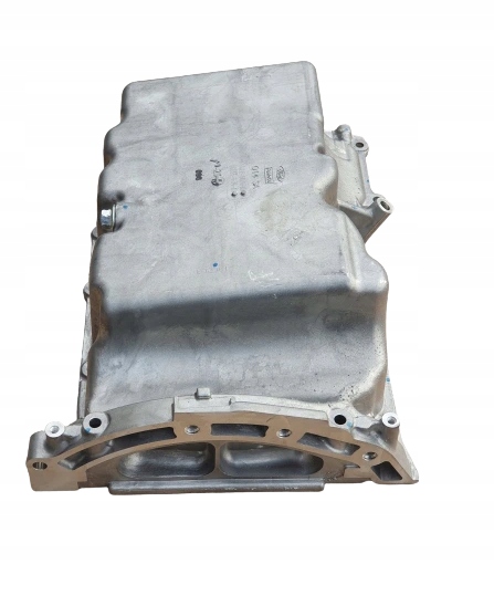 фото №1, Ford transit connect 2014-2020 2.5 16v dohc поддон масляная usa