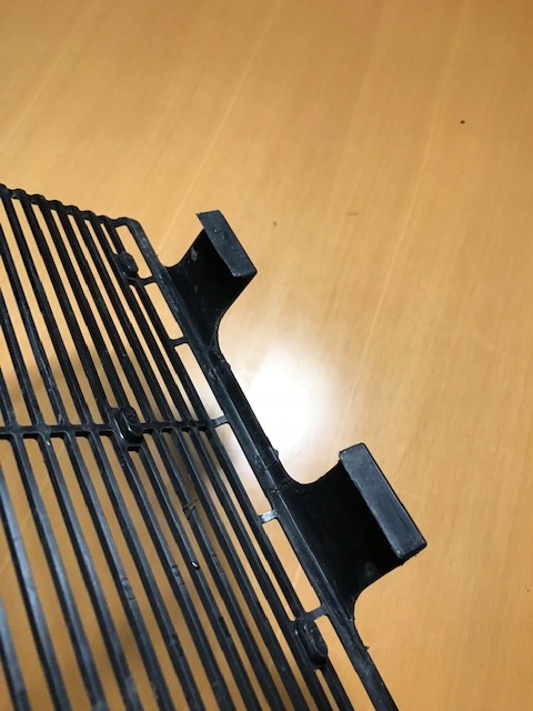 фото №10, Bmw x1 f48 x2 f39 решітка додаткової радіатор води