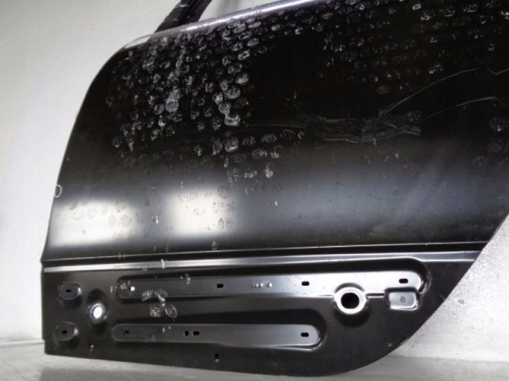 фото №8, Renault grand scenic iii дверь зад левая 821012747r