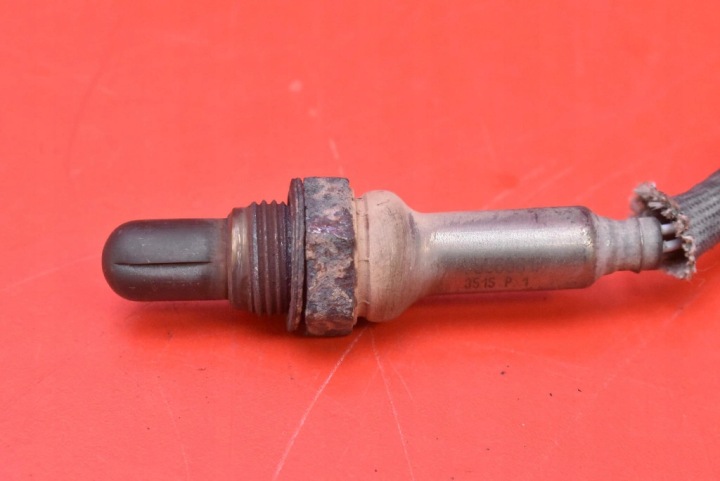 фото №4, Лямбда-зонд 55560617 opel astra 3 iii h 1.6 16v 105 km 04-07