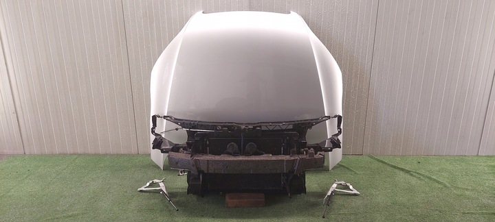 фото №1, Pas переднее комплектный audi tt 8j 06-14 все двигатели !