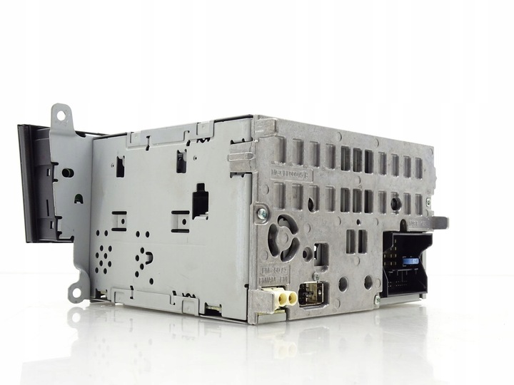 фото №3, Радіо радіопрогравач cd audi a5 8t b8 8t2035186b