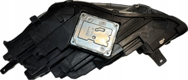 фото №12, Ford kuga mk3 лампа передня права повний led lv4b-13e016ah l90187839 комплект