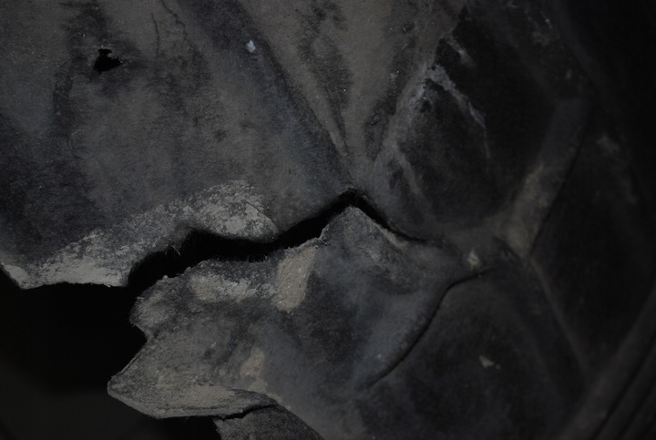 фото №7, Підкрилок праві перед audi a6 c8 4k0821172k