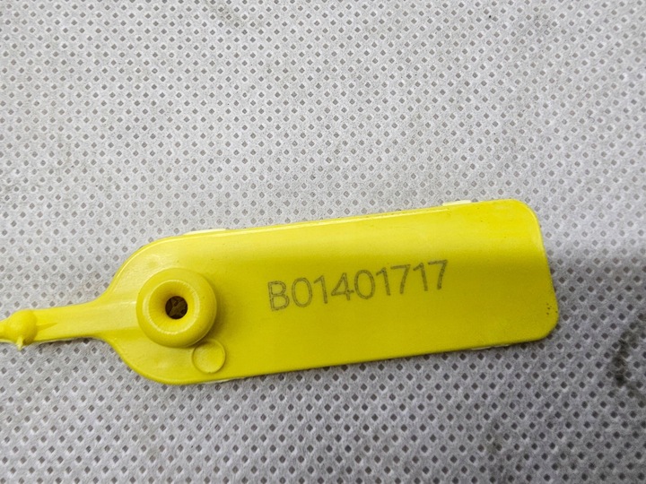 фото №14, Lancia delta iii 2008 лампа перед передня права європа 51824828