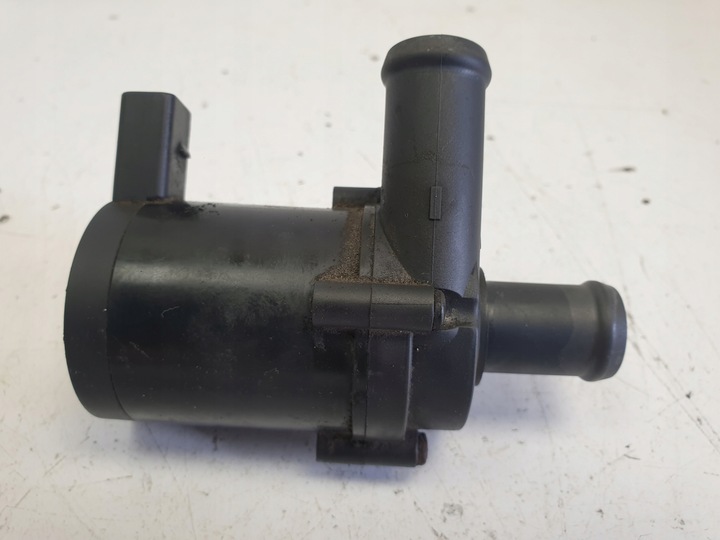 фото №6, Vw golf 2.0 tfsi додатковий помпа води 1k0965561d