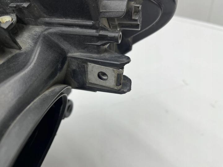 фото №12, Фара передняя bmw 1 f20 f21 11-15r. правая передняя bi-xenon eu биксенон
