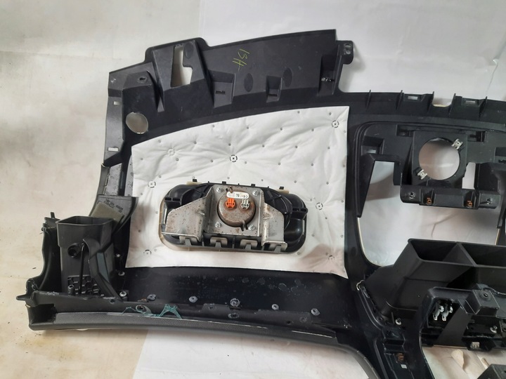 фото №12, Gmc acadia 12-16 панель раздаточная подушка безопасности 84001752 usa