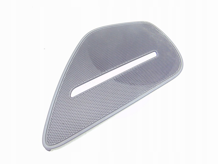 фото №1, Защита маскировочная накладка динамика левый зад bose audi a8 d4 4h 4h0868451a