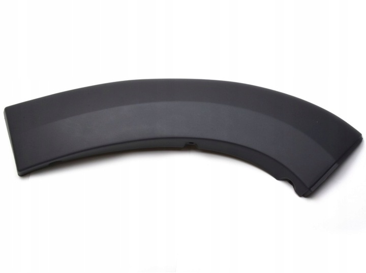 фото №1, Накладка бампера левый перед citroen jumper 100 120