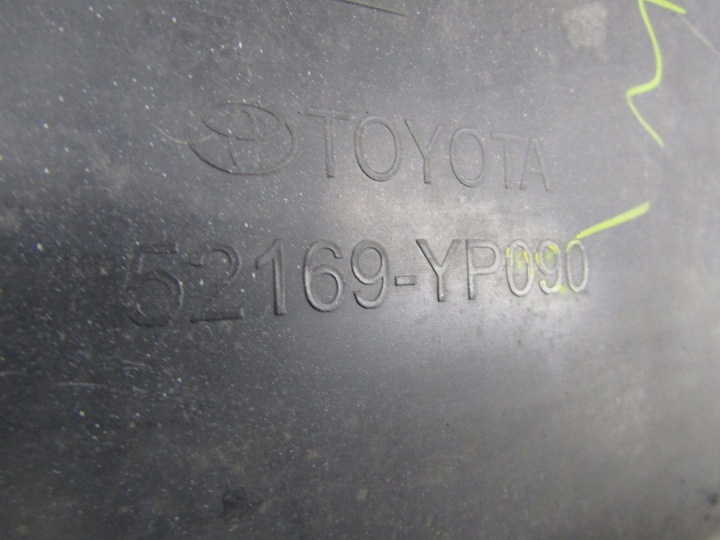 фото №10, Задній бампер toyota corolla 12 xii e21 hb gr sport рестайлінг 23- /+4 pdc