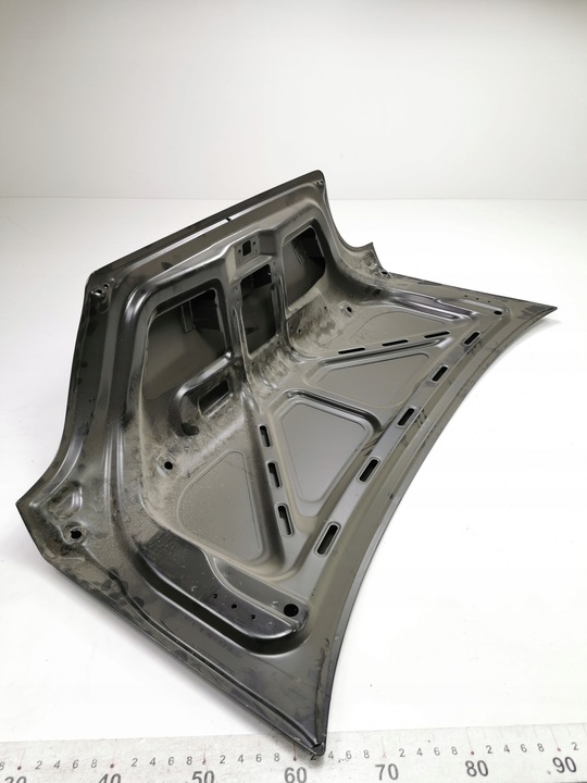 фото №9, Кришка захист кришка багажника daewoo nexia sedan k96191857 96191857