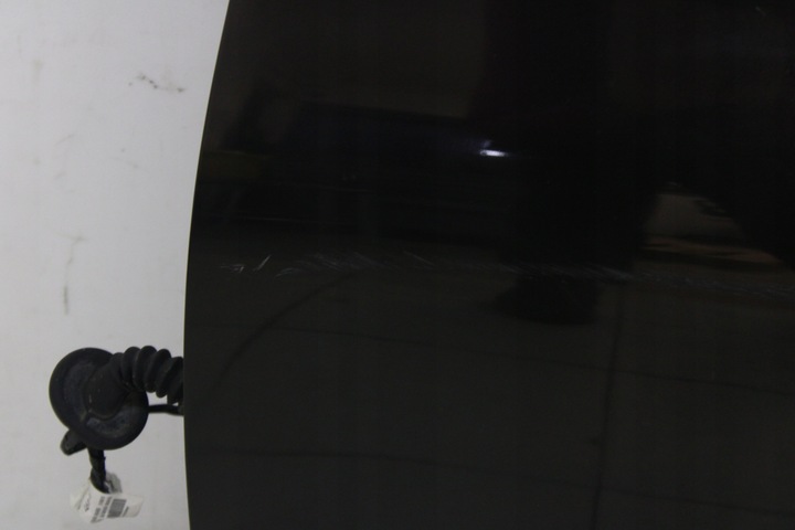 фото №8, Nissan qashqai i j10 06r- двері лівий перед ліві передні z11 - код фарби