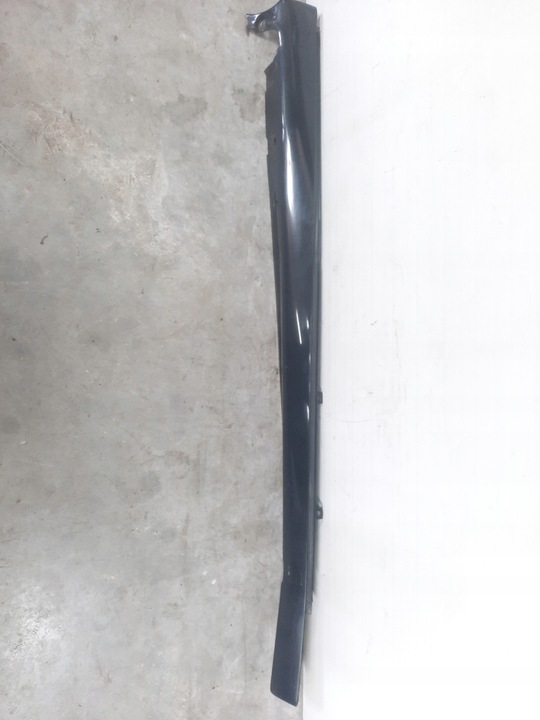 фото №6, Планка порогова права mercedes s w220 довгий 197