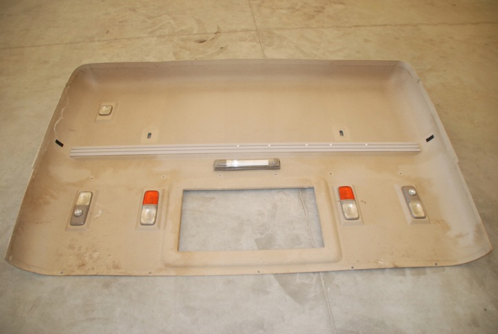 фото №1, Daf xf 105 потолок