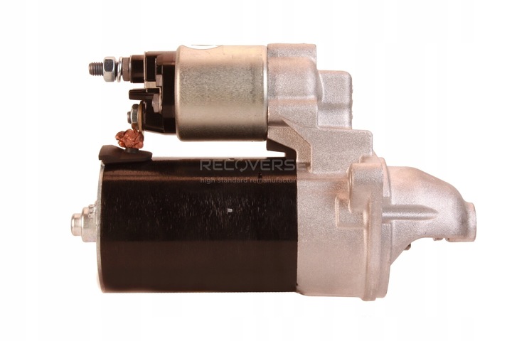 фото №7, Стартер fiat lancia alfa romeo panda 500 ypsilon punto 500l mito 0.9 1.2