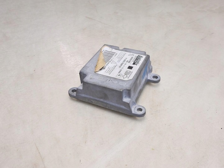 фото №7, Датчик air bag подушка безопасности peugeot 607 рестайлинг 9659531880 603482000