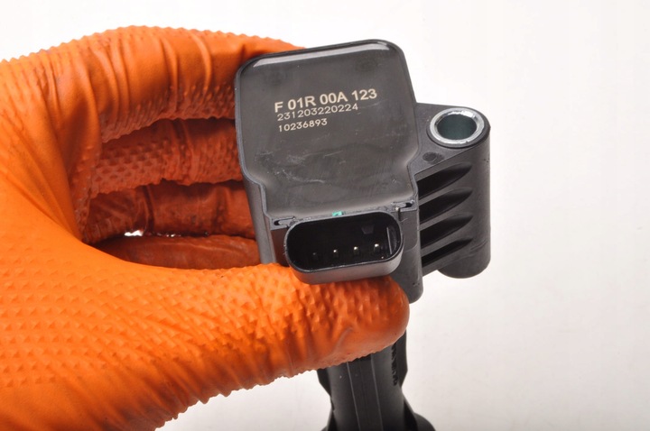 фото №3, Mg hs 1.5t 16v 162km котушка запалювання 10236893 2024r